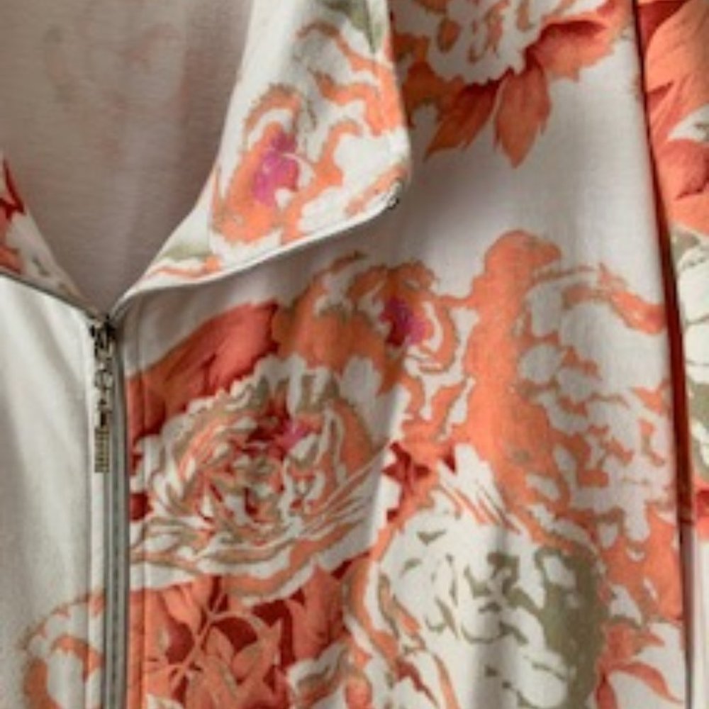 Floral Spring Jacket - Picture 2 of 5